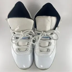 Nike Air Jordan Men’s Sz. 11 Retro Legend Blue Columbia 136046-113 2016 Nike | Shoes | Nike Air Jordan Mens Sz 1 Retro Legend Blue  main image 3